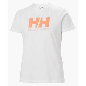 Helly Hansen Logo T-Shirt W XS
