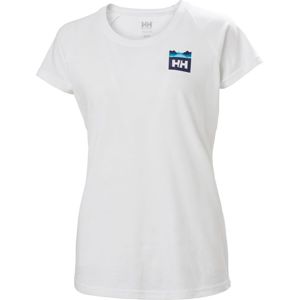 Helly Hansen W Nord Graphic Drop T-Shirt S