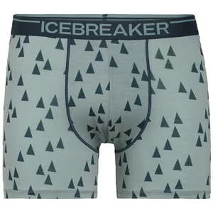 Icebreaker Men Anatomica Boxers XL