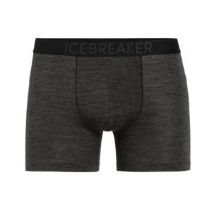 Icebreaker Men Anatomica Cool-Lite Boxers XXL