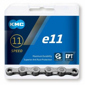 KMC E11 EPT E-bike 11 Speed Chain