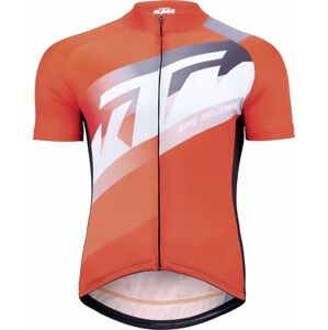 KTM Factory Line 2 Cycling Jersey M S