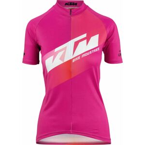 KTM Factory Team Lady Shirt XL