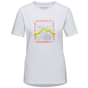 Mammut Core T-Shirt W L