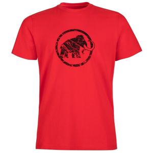 Mammut Logo T-Shirt M L