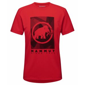 Mammut Trovat T-Shirt M XXL