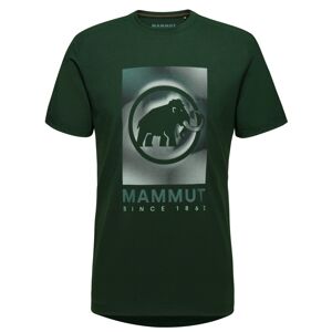 Mammut Trovat T-Shirt L