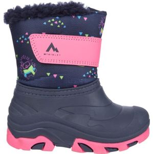 McKinley Billy II Winter Boots Kids 24 EUR