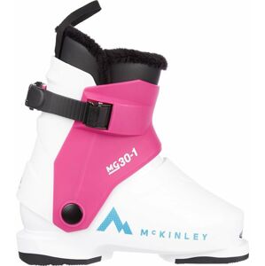 McKinley MG30-1 Ski Boots Kidscm
