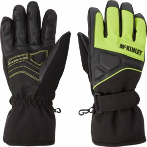 McKinley Morello Ski Gloves M 9,5