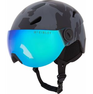 McKinley Pulse Revo Visier Helmet Kids54 cm
