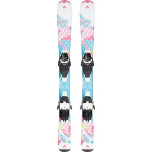 McKinley Sweety Alpine Ski Kids 90 cm