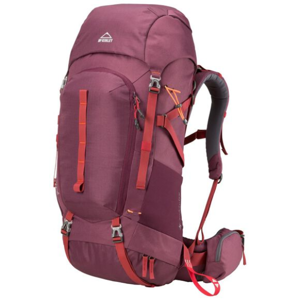 McKinley Touristic Backpack Yukon 50W+10