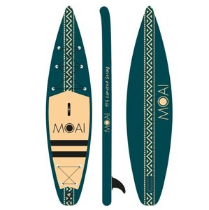 Moai 11’6 Ultra Light Paddleboard Limited Edition