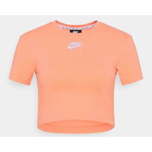Nike Air W Short-Sleeve Crop Top L