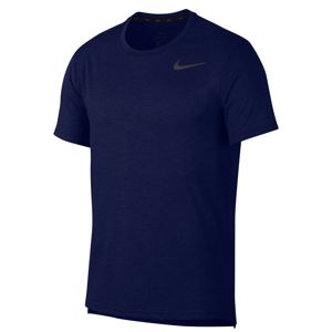 Nike Breathe M Short-Sleeve L