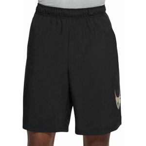 Nike Dri-Fit Flex 3 Shorts M S