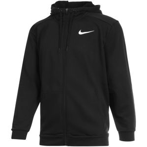 Nike Dri-FIT M Full-Zip Training Hoodie L