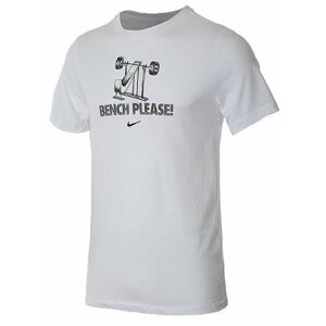 Nike Dri-FIT M Training T-Shirt M
