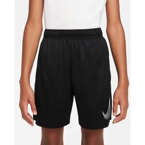 Nike Dri-FIT Older Kids Training Shorts XL