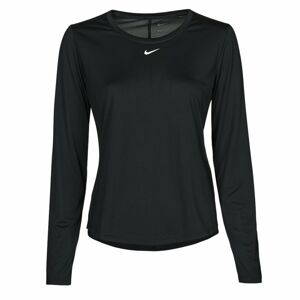 Nike Dri-FIT One W Standard Fit Long-Sleeve Top S