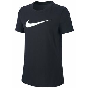 Nike Dry W Training T-Shirt S