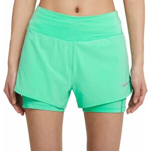 Nike Eclipse Running Shorts 2-in-1 W L