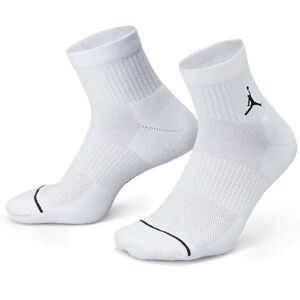Nike Jordan Everyday Ankle Socks XL