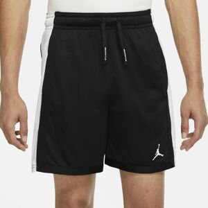 Nike Jordan Sport Dri-Fit Mesh Shorts M S