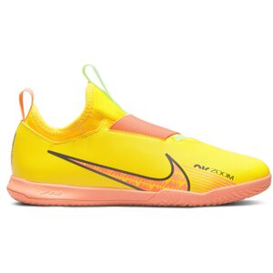 Nike Jr. Zoom Mercurial Vapor 15 Academy IC 34 EUR Žlutá