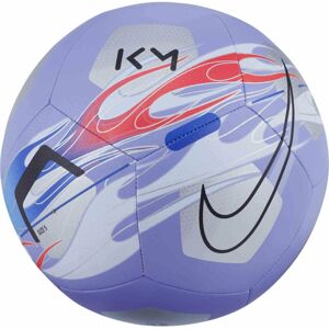 Nike Kylian Mbappe Pitch Soccer Ball 4