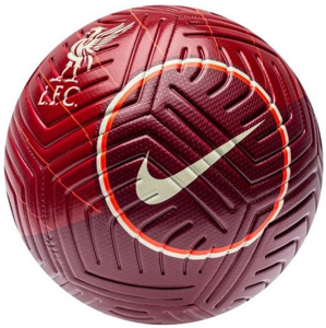 Nike Liverpool F.C. Strike Ball 4