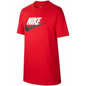 Nike Nsw Futura T-Shirt Older Kids XL