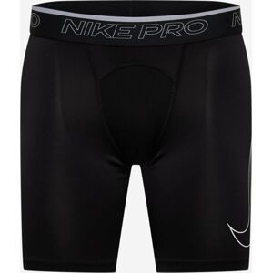 Nike Pro Dri-FIT M Long Shorts S