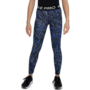 Nike Pro Girl's Leggings L