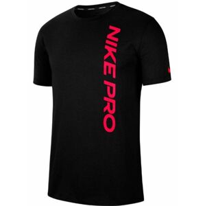 Nike Pro M Short-Sleeve Top M