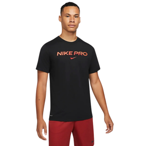Nike Pro M T-Shirt S