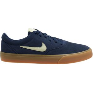 Nike SB Charge Suede Mens