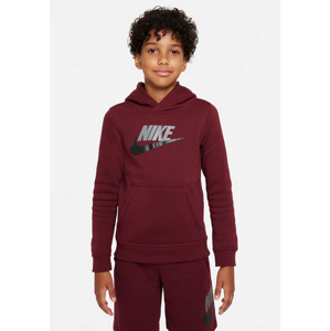 Nike Sportswear Club Big Logo Kids’ Hoodie S