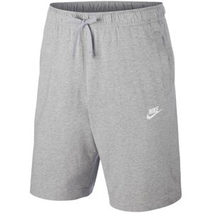 Nike sportswear club men’s jersey short L