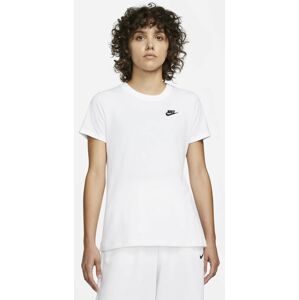 Nike Sportswear Club T-Shirt W XS