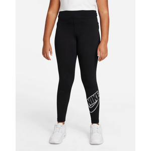 Nike Sportswear Essential Mid-Rise Leggings XL