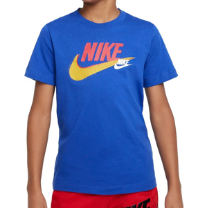 Nike Sportswear Kids' Shortsleeve Tee XS