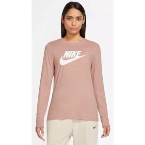 Nike Sportswear Long Sleeve T-Shirt W L