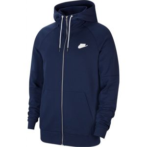 Nike Sportswear M Full-Zip Fleece Hoodie S