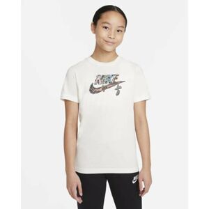 Nike Sportswear Older K T-Shirt XS