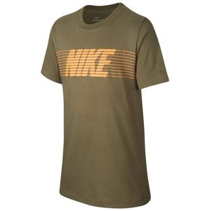 Nike Sportswear Therma T-Shirt Kids XS
