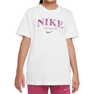 Nike Sportswear Trend Tee Kids M