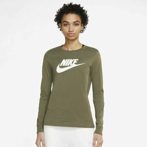 Nike Sportswear W Long-Sleeve S