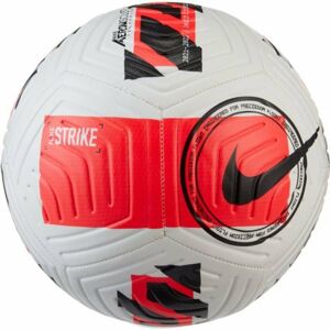 Nike Strike Ball size: 5